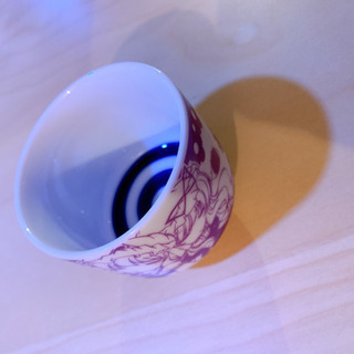 東方 おちょこの画像