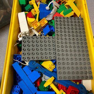 レゴブロックあげます！の画像