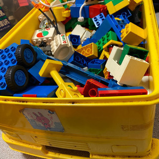 レゴブロックあげます！の画像