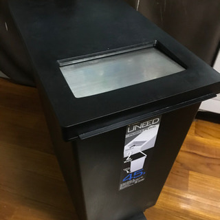 TONBO 45L ごみ箱 ダストボックス ゴミ箱
