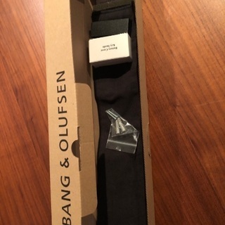 【希少品】バングアンドオルフセンBeoTime  フルートリモコンの画像