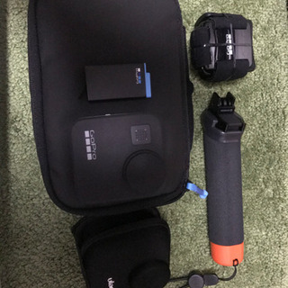 新品未開封 ゴープロ GoPro MAX GoPro MAX ゴープロ