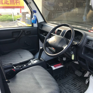 スズキ　キャリートラック　AT車　経トラックの画像