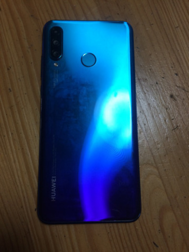 huawei p30lite