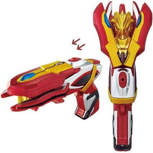 DXビクトリーランサー