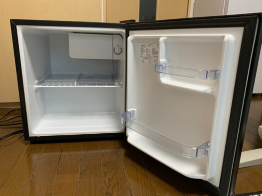 中古小型冷蔵庫【取引終了しました】
