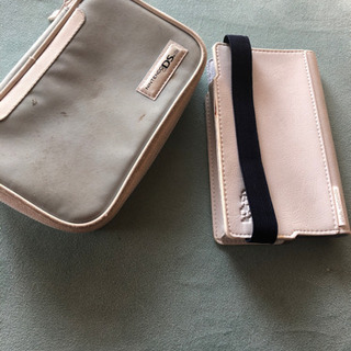 DSポーチ2個セット