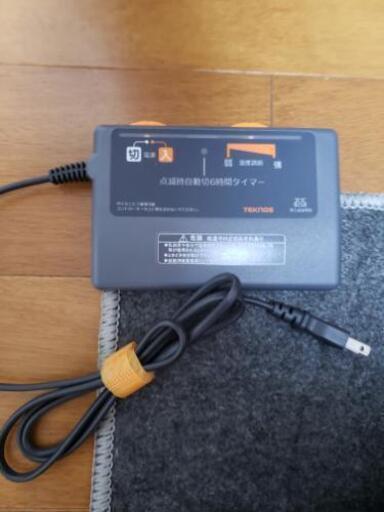 2畳用ホットカーペット