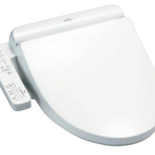【募集終了します】ウォッシュレットトイレ　TOTO