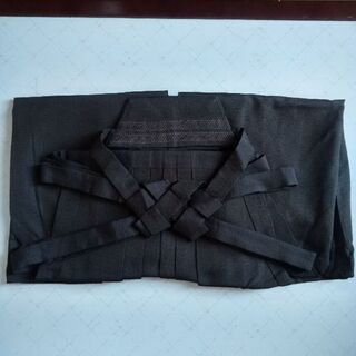 袴　行燈(スカート)型の画像