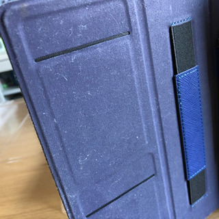 タブレット〔決まりました〕の画像