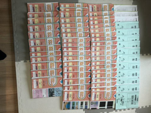 サピックス最新版 6年理科(一年分)