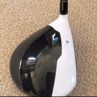 テーラーメイド M2 Dタイプ ドライバー ヘッド