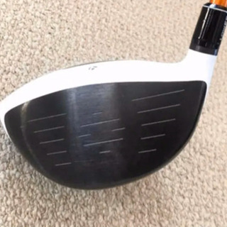 テーラーメイド M2 Dタイプ ドライバー ヘッド