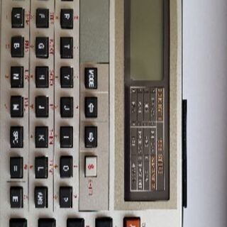 CASIO    PB200の画像