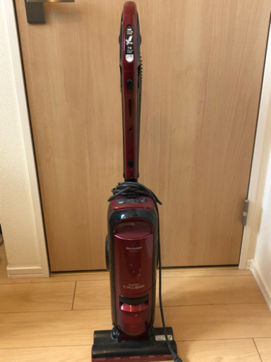 サイクロン掃除機