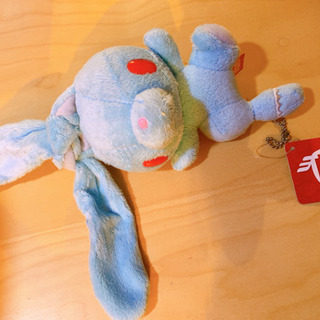 汎用うさぎ キーホルダー