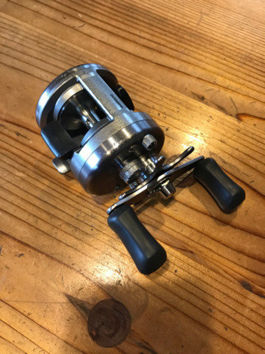 SHIMANO AXIS100&12アルテグラc3000とオマケ