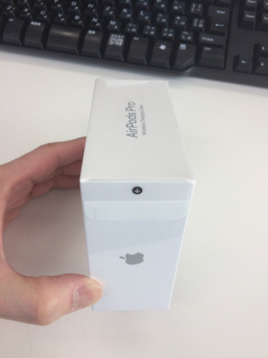 ⭐️Apple製品「⭐️新品⭐️」Air Pods Pro 