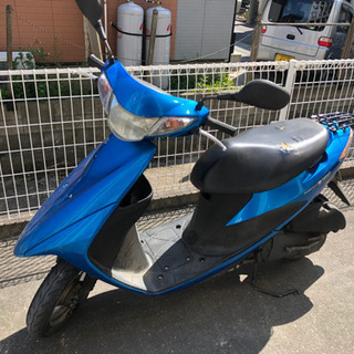 取引中の画像