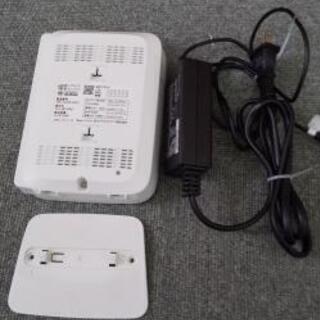 WiFiルータ　NEC　Aterm　WF300HP中古