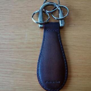 ベルルッティ　靴べら　シューホーン　再再値下げしました。の画像