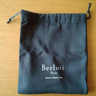 ベルルッティ　靴べら　シューホーン　再再値下げしました。の画像