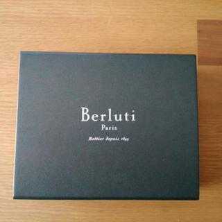 ベルルッティ　靴べら　シューホーン　再再値下げしました。の画像