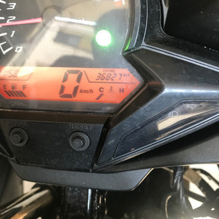 ホンダ　CBR125R JC50
