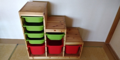 IKEA トロフェスト