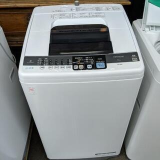 日立 全自動洗濯機 6kg 2013年製NW-6MY【安心の3ヶ月保証付】?自社配送時?代引き可?※現金、クレジット、スマホ決済対応※