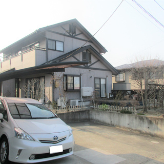 （売却済）【中古戸建・4LDK+SS】1,680万円