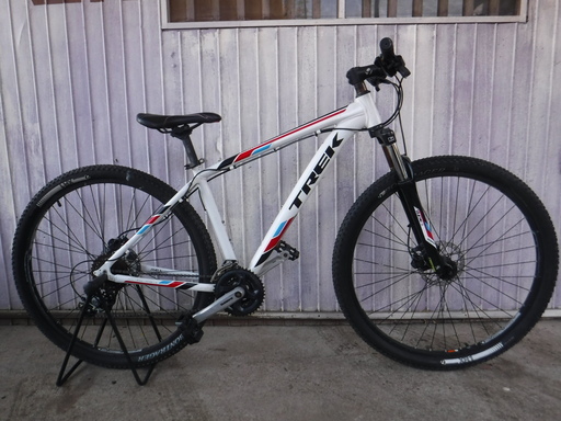 ★29er★trekのマウンテンバイク MARLIN6　中古自転車 273