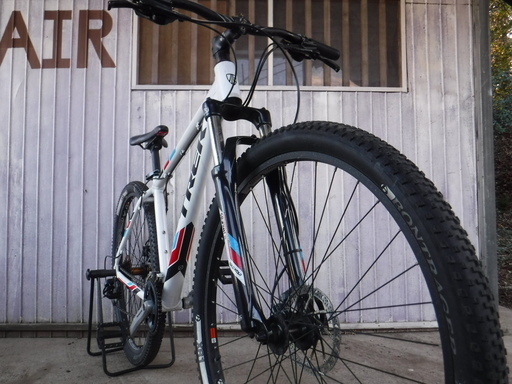★29er★trekのマウンテンバイク MARLIN6　中古自転車 273
