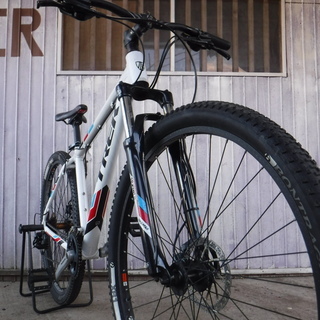 ☆29er☆trekのマウンテンバイク MARLIN6 中古自転車 273