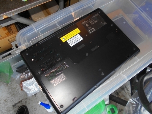 Core i5 　SONY vaio VPCSE2AJ スリム(薄い)なPC