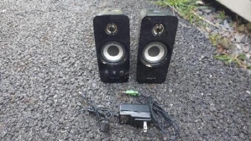 \n【値下げ】Bluetooth対応スピーカー・マウス・キーボード3点セット