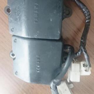 RZ250R 1983年製初期型29L YPVSコントロールユニ...