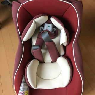 【取引中】コッコロ cw-01 チャイルドシート、ベビーシート