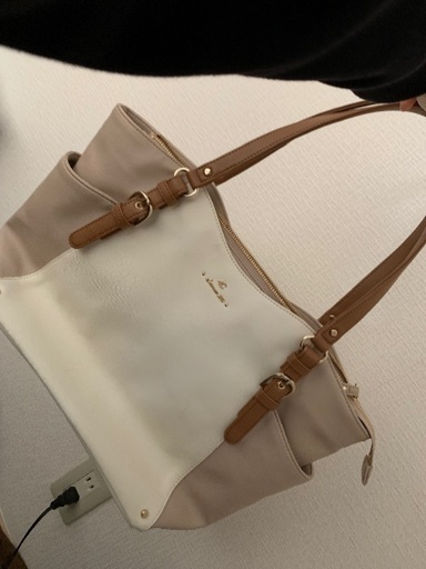 4℃ バック