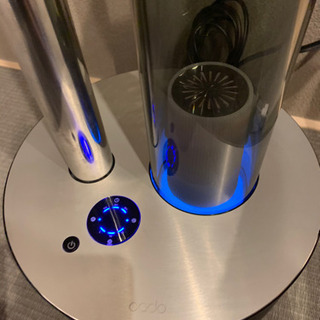 【参考価格66,194円】カドーcado加湿器（HM-C610S） 参考価格66,194円】カドーcado加湿器（HM-C610S）