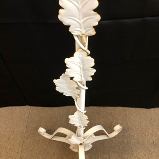完売しました！　　フラワースタンド　アンティーク　花籠の画像