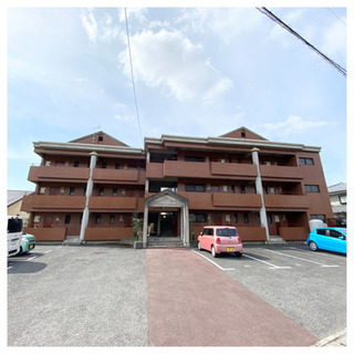 🌺岐阜市民病院近く69.8㎡🌸無料wifi初期費用無し🌈エアコン...