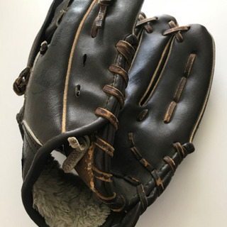 古いグローブ　4月末まで‼️ 
