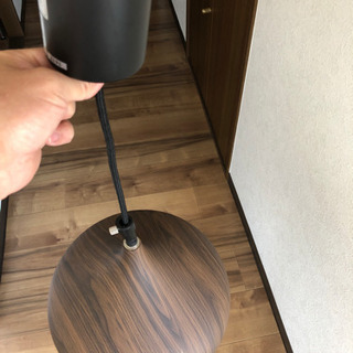 照明 ニトリ