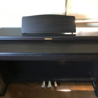 2007年製　KAWAI電子ピアノ　CN21R