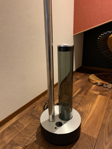 【参考価格66,194円】カドーcado加湿器（HM-C610S）