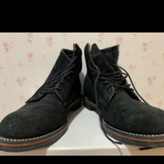 チペワ chippewa ブーツ