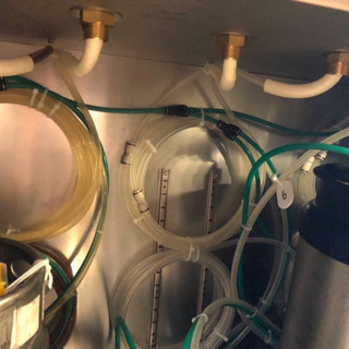 ☆クラフトビールサーバー『6TAP型』ホシザキ製特注品！！！