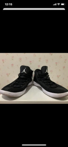 ジョーダン　バッシュ　ナイキ　スニーカー